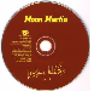 Moon Martin: Louisiana Juke-Box (CD) - Bild 4