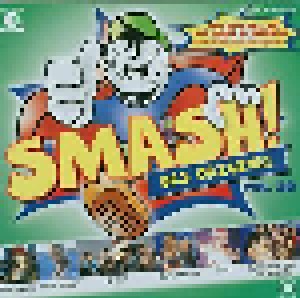 Cover - 59: Smash! Vol. 20