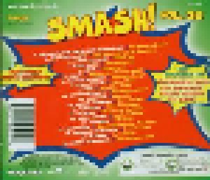 Smash! Vol. 20 (CD) - Bild 2