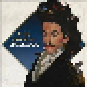 King Charles: Loveblood (CD) - Bild 1