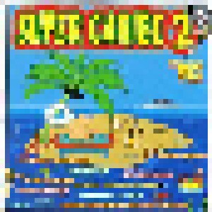 Cover - Guajiro: Super Caribe 2