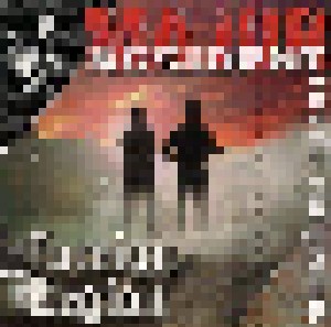 Major Accident + Foreign Legion: The Cry Of The Legion (Split-CD) - Bild 1