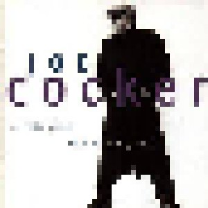 Joe Cocker: Across From Midnight (CD) - Bild 1