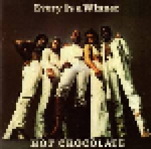 Hot Chocolate: Every 1's A Winner (CD) - Bild 1