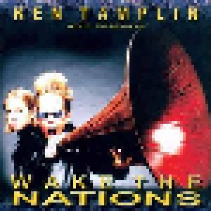 Ken Tamplin: Wake The Nations (CD) - Bild 1