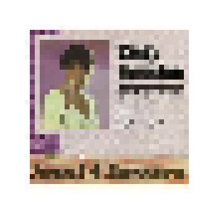 Cissy Houston: Midnight Train To Georgia - The Janus Years (CD) - Bild 1