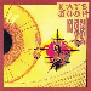 Kate Bush: The Kick Inside (CD) - Bild 1
