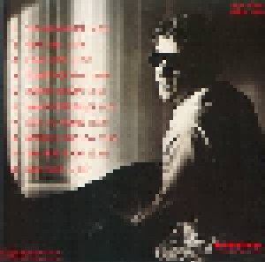 Glenn Frey: The Allnighter (CD) - Bild 7