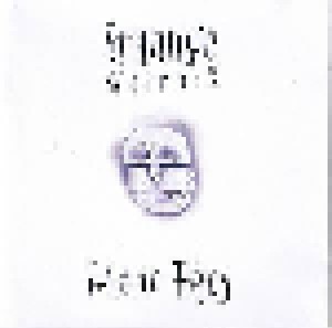 Glenn Frey: Strange Weather (CD) - Bild 1