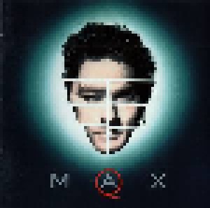 Max Q: Max Q (CD) - Bild 1