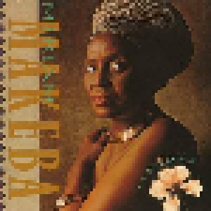 Miriam Makeba: Sangoma (CD) - Bild 1