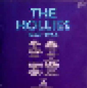 The Hollies: The Hollies 1963-1966 (2-LP) - Bild 2