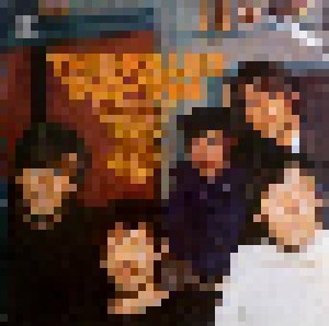 The Hollies: The Hollies 1963-1966 (2-LP) - Bild 1