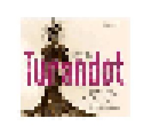 Giacomo Puccini: Turandot (2-CD) - Bild 1