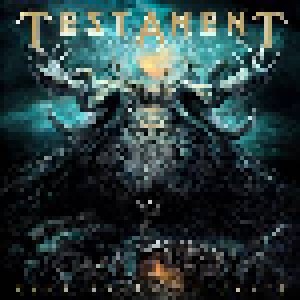 Testament: Dark Roots Of Earth (CD) - Bild 1