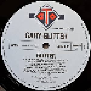 Gary Glitter: Glitter (LP) - Bild 3