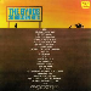 The Byrds: 20 Golden Hits (LP) - Bild 3