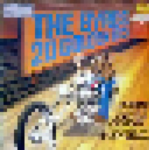 The Byrds: 20 Golden Hits (LP) - Bild 1
