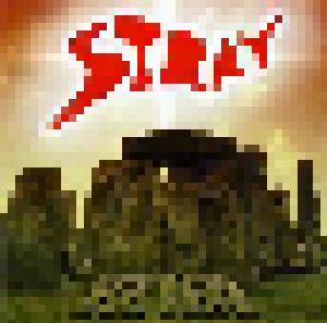 Stray: New Dawn - Cover