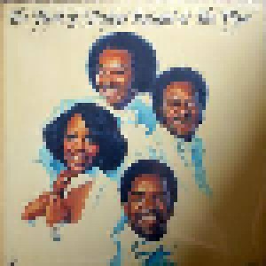 Gladys Knight & The Pips: The Best Of Gladys Knight & The Pips (LP) - Bild 1