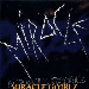 Cover - Miracle G(Y)Rlz: Miracle G(Y)Rlz
