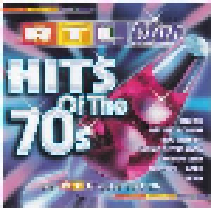 RTL Hits Of The 70s (2-CD) - Bild 1