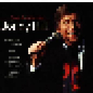 Jonny Hill: Das Beste Von Jonny Hill (CD) - Bild 1