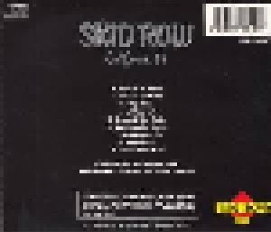 Skid Row: California ' 89 (CD) - Bild 4