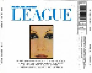 The Human League: Dare! (CD) - Bild 2