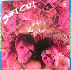 Soft Cell: The Art Of Falling Apart (LP) - Bild 2