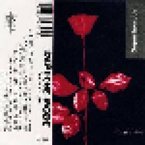 Depeche Mode: Violator (Tape) - Bild 3