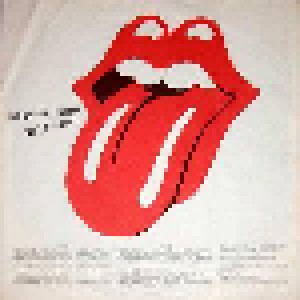 The Rolling Stones: Sticky Fingers (LP) - Bild 3