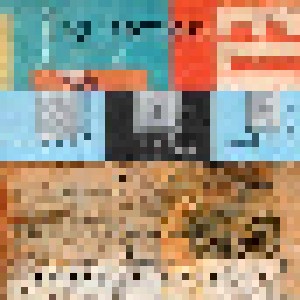 Jay Farrar: Thirdshiftgrottoslack (Mini-CD / EP) - Bild 1