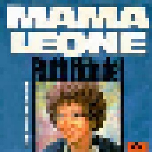 Cover - Ruth Händel: Mama Leone