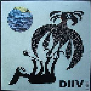 DIIV: Oshin (LP) - Bild 3