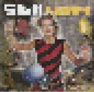 Sita: Happy (CD) - Bild 1