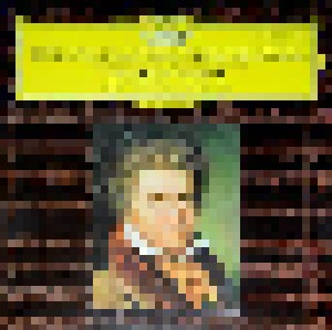Ludwig van Beethoven: Klavierkonzert Nr. 3 C-Moll (LP) - Bild 1