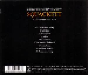 Squackett: A Life Within A Day (CD) - Bild 2