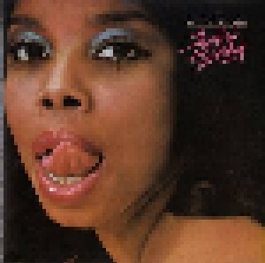Millie Jackson: Feelin' Bitchy (CD) - Bild 1