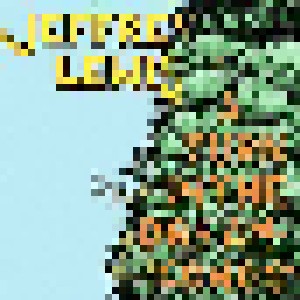 Cover - Jeffrey Lewis: Turn In The Dream-Songs, A