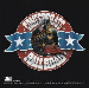 Confederate Railroad: Keep On Rockin' (CD) - Bild 2
