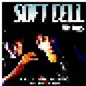 Soft Cell: The Hits (2-CD) - Bild 1
