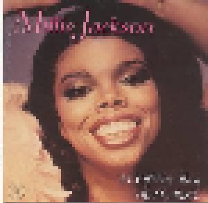 Cover - Millie Jackson: 21 Of The Best (1971-1983)
