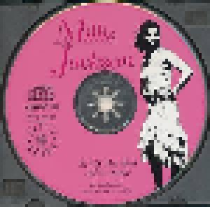 Millie Jackson: 21 Of The Best (1971-1983) (CD) - Bild 3