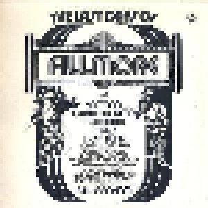 The Last Days Of Fillmore (3-LP) - Bild 1