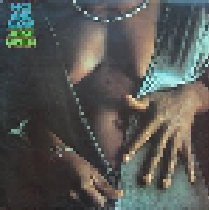 Jesse Green: Nice And Slow (LP) - Bild 1