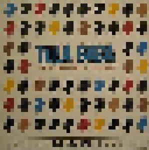 N.A.D.I.: Tula Baba - Cover