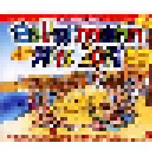 Ballermann Hits 2011 (3 CD XXL Fan Edition) - Cover