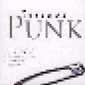Serious Punk - Cover