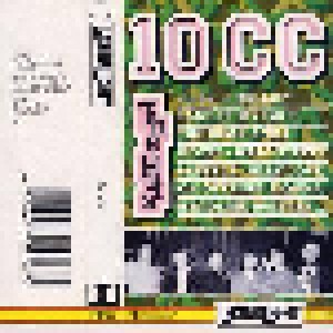 10cc: The Hits (Tape) - Bild 3